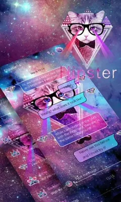 GalaxyHipster android App screenshot 4